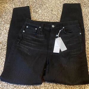 Outerknown Hudson Skinny S.E.A. Jeans